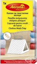 АЕРОНА КАПАН ЗА ТЕКСТИЛНИ МОЛЦИ * 1