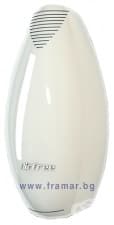 ВЪЗДУХОПРЕЧИСТВАТЕЛ AIRFREE FIT40