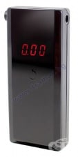 ПЕРСОНАЛЕН ДРЕГЕР ALCOGRAN AG-120 С ВЪЗМОЖНОСТ ЗА ТЕСТ БЕЗ МУНДЩУК