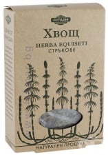 АЛИН ЧАЙ ХВОЩ СТРЪК 50 г