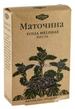 АЛИН ЧАЙ МАТОЧИНА ЛИСТ 50 гр.