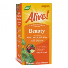 ����� ���� ������� * 30 NATURE'S WAY