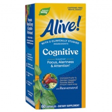 ����� ����� � ������������ ������� * 60 NATURE'S WAY