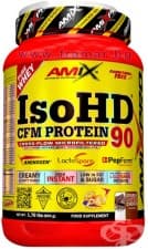 АМИКС CFM ПРОТЕИН ISOHD 90 800 г
