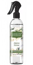АРЕОН НЕУТРАЛИЗАТОР НА МИРИЗМИ ALPINE FOREST 300 мл