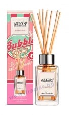 АРЕОН АРОМАТИЗАТОР BUBBLE GUM 85 мл