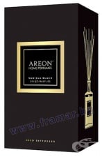 АРЕОН АРОМАТИЗАТОР ПРЕМИУМ VANILLA BLACK 2.5 л