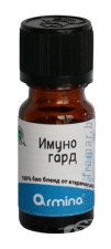 АРМИНА БИО БЛЕНД ОТ ЕТЕРИЧНИ МАСЛА ИМУНОГАРД 5 мл