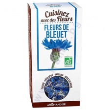 АРОМАНДИСЕ МЕТЛИЧИНА ЦВЯТ 15 г