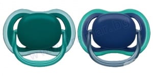   ULTRA AIR  6-18  * 2 + 