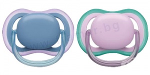   ULTRA AIR  6-18  * 2 + 