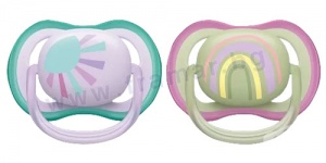   ULTRA AIR  0-6  * 2 + 