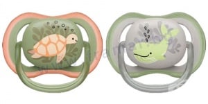   ULTRA AIR  6-18  * 2 + 