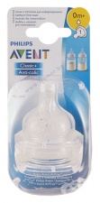   CLASSIC + ANTI-COLIC 0+   1  * 2