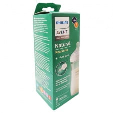 ����� ���� NATURAL RESPONSE 240 �� + ������� 3-6 �e���� ������
