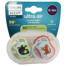 ����� ��������� ULTRA AIR ����� 0-6 ������ * 2