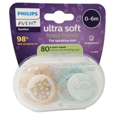 ����� ��������� ULTRA SOFT ������ ������ 0-6 ������ * 2 + �����