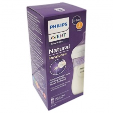 ����� ���� ������� RESPONSE 260 �� + ������� 3-6 �