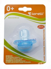 ЛОРЕЛИ ЗАЛЪГАЛКА С КАПАЧЕ 0+