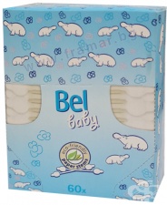 ТУПФИ БЕЛ БЕБЕ * 60