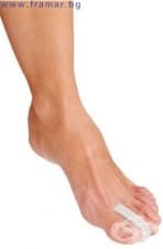 БЕРКЕМАН РАЗДЕЛИТЕЛ ЗА ПРЪСТИ