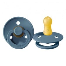 БИБС КОЛОР БИБЕРОН PETROL 6-18 м * 1