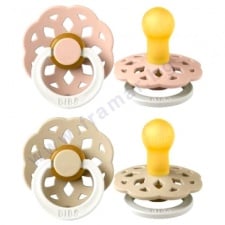    BLUSH GLOW / VANILLA GLOW 6-18  * 2