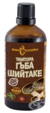 БИЛКА ЧУДОДЕЙКА ТИНКТУРА ГЪБА ШИЙТАКЕ 100 мл