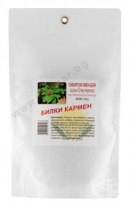СИБИРСКИ ЖЕН ШЕН КОРЕН 100 г БИЛКИ КАРМЕН