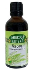БИЛКОВА АПТЕКА ТИНКТУРА ХВОЩ + НИАЦИН 50 мл