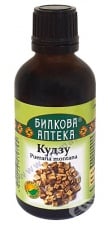 БИЛКОВА АПТЕКА ТИНКТУРА КУДЗУ КОРЕН + ТИАМИН 50 мл