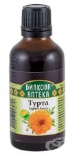 БИЛКОВА АПТЕКА ТИНКТУРА ТУРТА 50 мл
