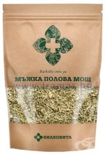 БИЛКОВИТА БИЛКОВА СМЕС ЗА МЪЖКА ПОЛОВА МОЩ 420 г