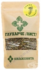 БИЛКОВИТА ГЛУХАРЧЕ ЛИСТ 50 г