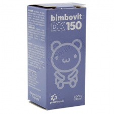 �������� DK 150 / ������� D3 + K1 ����� 7 �� PHARMAGUIDA