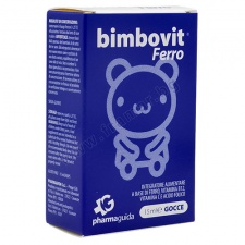 �������� FERRO / ������ + ������� ��������, ������� C � B12 ����� 15 �� PHARMAGUIDA