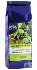 БИОХЕРБА БИЛКОВ ЧАЙ - СТОМАШЕН 120 г