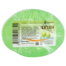 БИОХЕРБА САПУН СЪС ЗЕХТИН 80 г