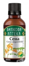 БИЛКОВА АПТЕКА ТИНКТУРА СЕНА 50 мл