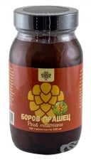 БОРОВ ПРАШЕЦ таблетки * 180 HEALTH GARDEN
