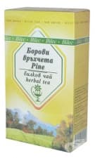 БОРОВИ ВРЪХЧЕТА
