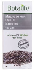 БОТАЛАЙФ МАСЛО ОТ ЧИА 100 мл