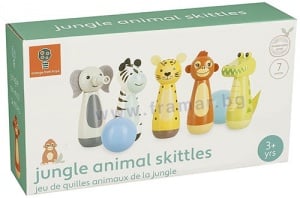      ORANGE TREE TOYS