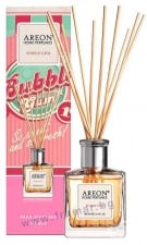 АРЕОН АРОМАТИЗАТОР BUBBLE GUM 150 мл