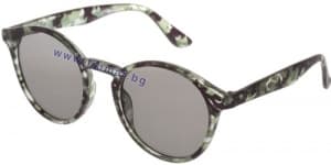 СЛЪНЧЕВИ ОЧИЛА БУЛОНЕРИ М43