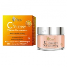  C+ STRATEGY       C 50 