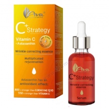  C+ STRATEGY      C 30 