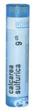 КАЛКАРЕА СУЛФУРИКА 9 СН