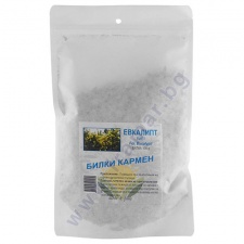 ЕВКАЛИПТ ЛИСТА 100 г БИЛКИ КАРМЕН