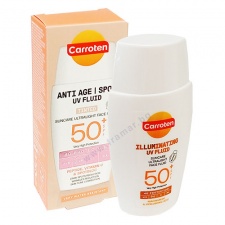 ������� ����-���� ������������� ����� �� ���� ������ ����� SPF50+ 40 ��